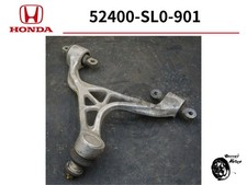 HONDA ACURA NSX NA1 NA2 REAR LEFT UPPER ARM 52400-SL0-901 Genuine OEM NEW JAPAN