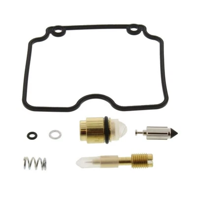Kit De Révision Carburateur TOURMAX CAB-Y79 Pour Yamaha 125 TW 2002-2004 - Photo 1/2