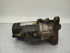 Démarreur Citroen BX