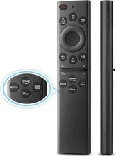 Replacement Remote for Samsung TV Remote, BN59-01385A All Frame... 