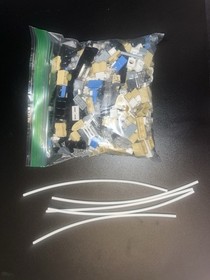 LEGO Architecture: London (21034)