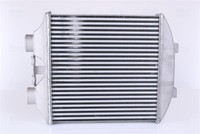 Nissens 96405 LadeluftküHler For Seat