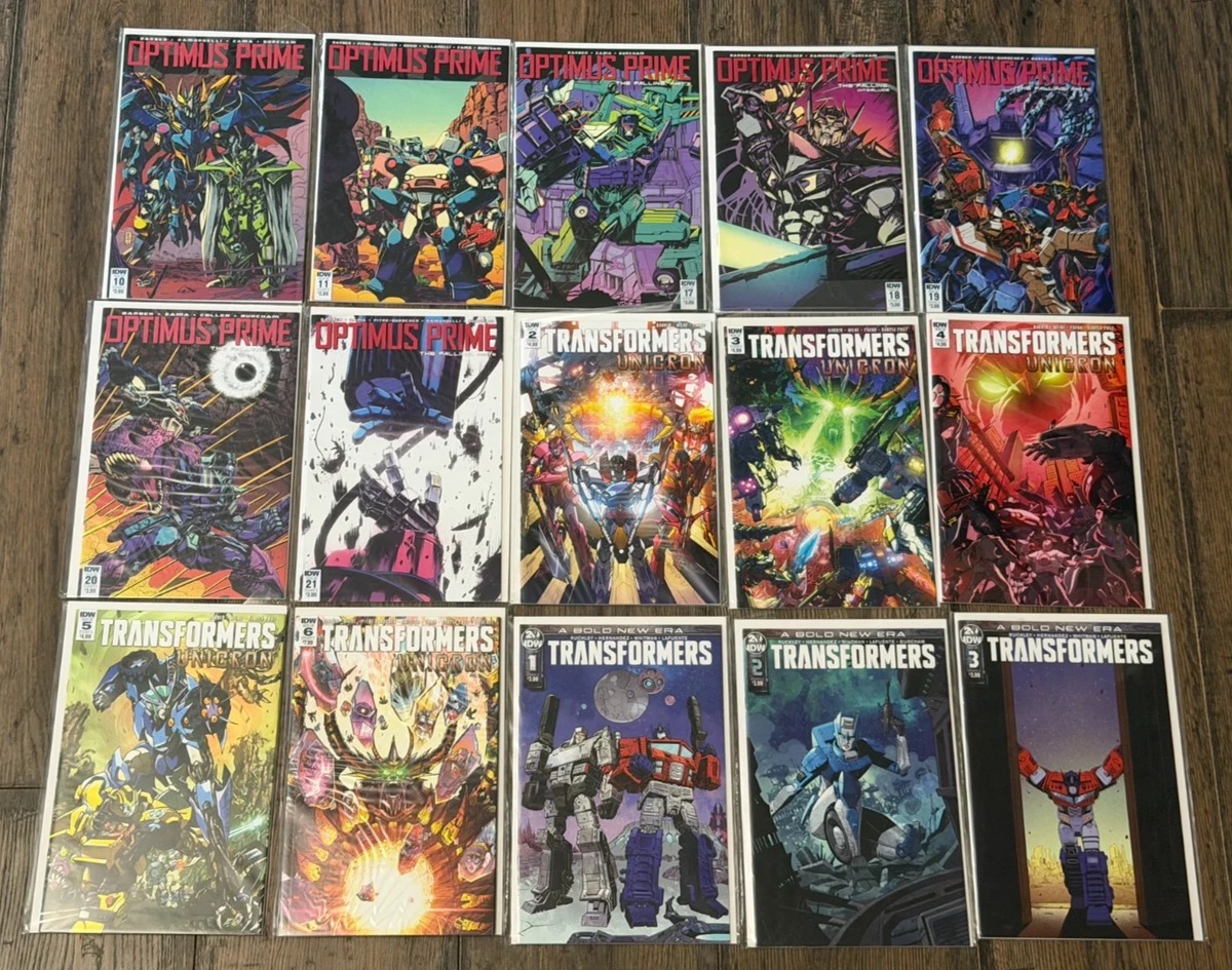 25+ transformers idw collection for sale | Updated Oct 2026