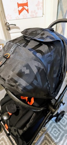Cabin Size Lightweight CYBEX MELIO STREET - Picture 12 of 21