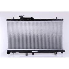 Radiator Fits Subaru Impreza 45111-Ae012 45111-Ae011