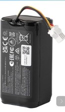 RoboVac Replacement Battery Pack Compatible with X10 Pro