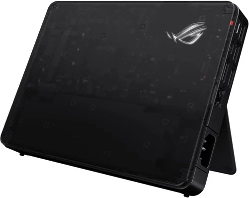 ASUS ROG XG Mobile (2025) External Graphics Card, NVIDIA® GeForce RTX™ 5070 Ti,