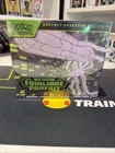 Etb Pokémon Équilibre Parfait Fr Scellé D’origine Neuf Me3 