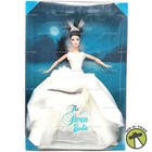 Barbie The Swan Birds of Beauty Collection Third in Series 2000 Mattel #27682