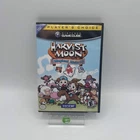 New ListingHarvest Moon Magical Melody (Nintendo GameCube, 2006) Players Choice