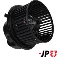 Jp Group InnenraumgebläSe Jp 1126102400 FüR Seat Vw Galaxy Ford Sharan 7M8 7M6 1
