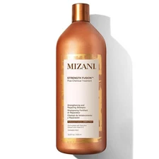 Mizani Strength Fusion Strengthening & Repairing Shampoo 33.8oz