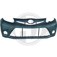 6600250 StoßStange Vorne FüR Toyota Aygo (_B1_)