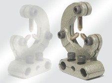 Unimat DB/SL Lathe Steady Rest, Ref. No. 1040