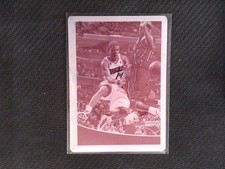 2009-10 Topps - D.J. Augustin #28 Printing Plate Magenta /1