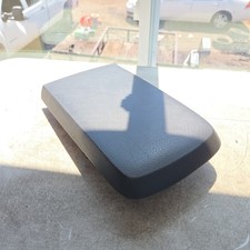 2003 Ford Explorer Console Lid Armrest Dk Gray