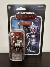 Star Wars Vintage Collection 3,75'' - VC235 ARC Trooper - 2022 - Kenner Card