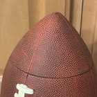 NFL Animated Full Size Football Snack Bowl Plays FOX NFL Theme Song 2007 WORKS — photo 4