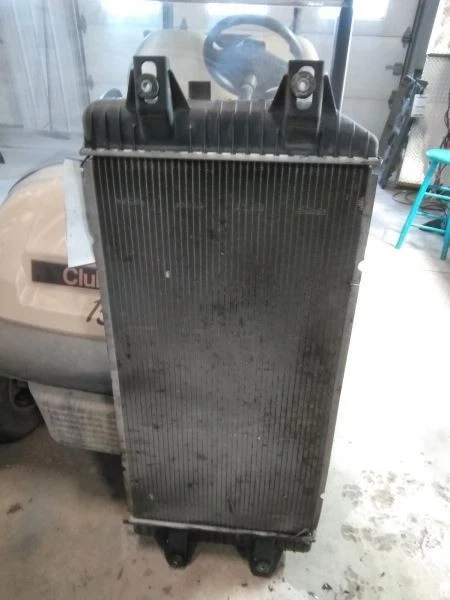 Radiator Fits 06-21 EXPRESS 2500 VAN 1297189 - Изображение 2 из 4