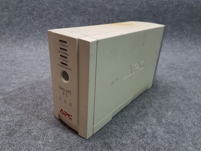 APC | Back-UPS RS 500