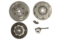 Kupplungssatz FüR Audi Ford Seat Skoda VW A3 Sportback Cabriolet TT Galaxy I