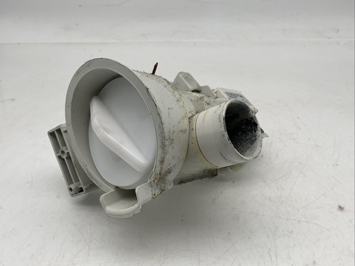 Miele W5831WPS Ex.Ed. Waschmaschine Laugenpumpe 6239562 #CD535