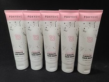 ❤Best Price Lot 5x❤ Foxybae Insta-bae 3 Minute Hair Mask Plus 12 in 1, 3oz 89ml❤