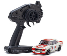 Kyosho MINI-Z AWD Nissan Skyline 2000GT-R KPGC10 Racing 1972 6 - 32643R