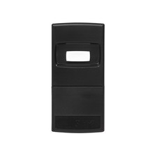 Linear 9931T 1-Button Visor Transmitter 318MHz 9 Trinary DIP Switch Allstar MVP