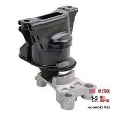 Front Right Engine Mount Compatible with 2006-2011 Honda Civic L4 1.8L