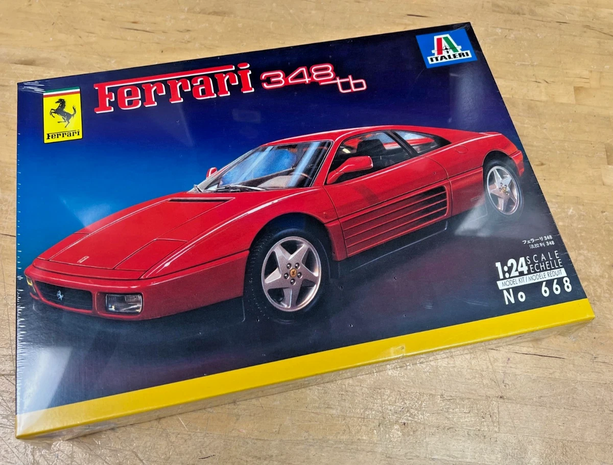 italeri ferrari products for sale | eBay
