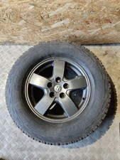 Dodge Nitro 2009 Jante alliage R16 16X65J IRG21431