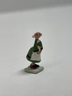 Pixi Sniper Mini Figure 1.5cm (Prototype?)