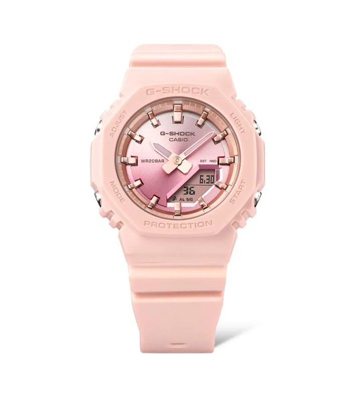 Casio Ladies G Shock Watch GMA-P2100SG-4AER RRP £99.90 Our Price £69.95