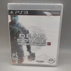 Dead Space 3: Limited Edition (Sony Playstation 3, 2013) Brand New Sealed PS3