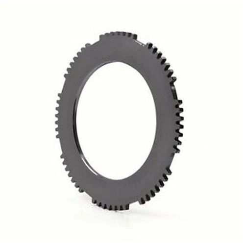 Quarter Master 509506, una placa flotadora de acero natural serie Pro 7,25 pulgadas de rendimiento Foto 3 de 4