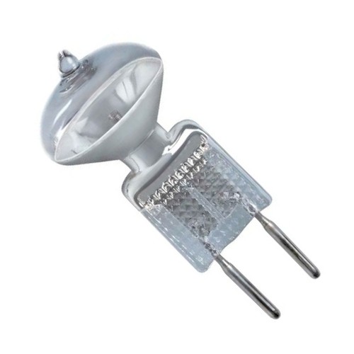 35w OSRAM Ministar Halogen Axial Reflector GY6.35 12V Bulb Light Lamp 2pin 50035