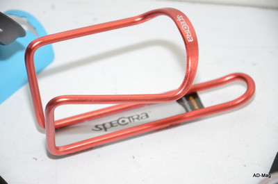 Lot De 7 Porte-bidon Pour Vélo - Marques Lapierre, Elite, Topeak - Neufs