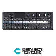 Teenage Engineering OP-XY Desktop Sequencer + SYNTHESIZER USED PERFECT CIRCUIT