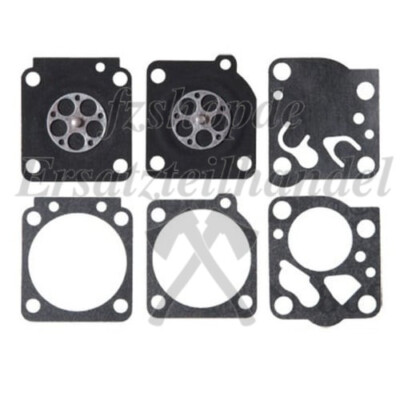 Vergaser-Kit ZAMA RB-1 GND-1 McCulloch Mac 730 735 740 930 935 940 California