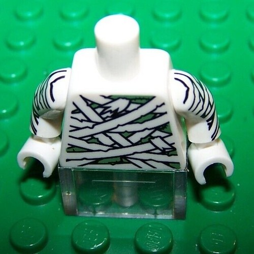 Lego Collectors (COL) Minifigure Torso/Body - Pick your Figure - Picture 11 of 57