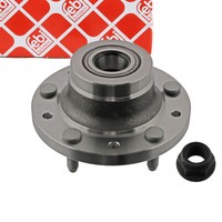 febi Radlagersatz Radnabe FüR Ford Transit/Transit Tourneo MIT ABS Vorne 1377911