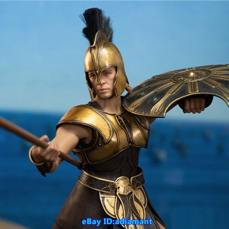 その他 HHmodel & HaoYuTOYS 1/6 Greek legendary HAOYUTOYS Empire Legion Greek Legend Warrior 1/6 Male Action