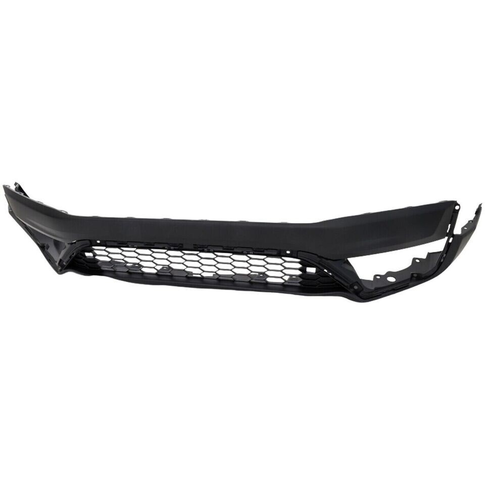Front Lower Bumper Cover Fits Honda CR-V 71102TLAA70 HO1015122 | eBay