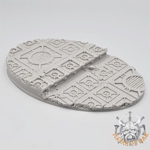 ALLE GRÖßEN Sump Walk, Necromunda Zone Moralis, Underhive Scifi Industrial - Bild 96 von 100
