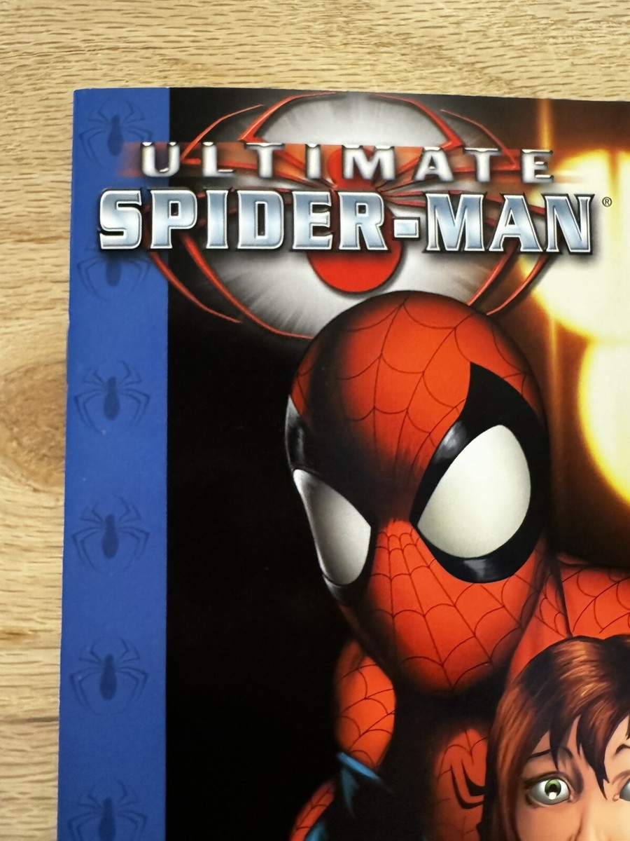 Ultimate Spider-Man #78 - Vol. 1 - (August 2005, Marvel) | eBay