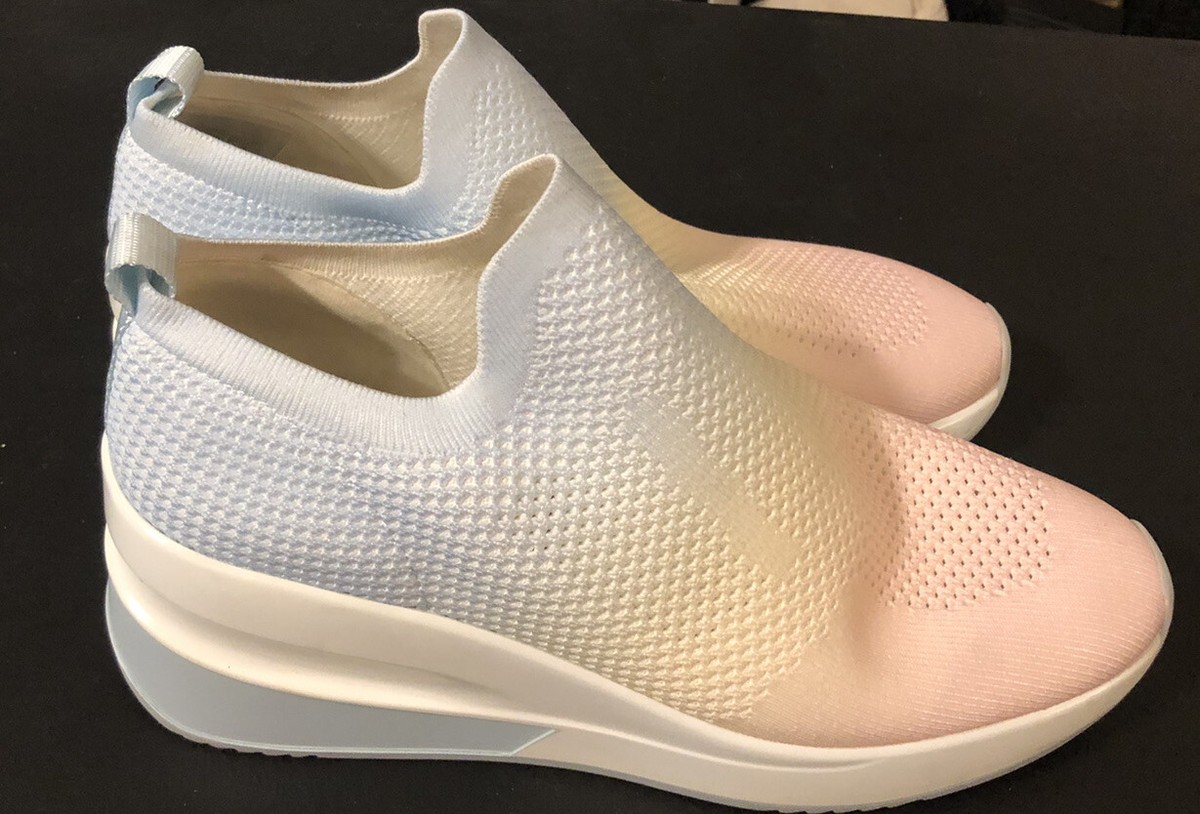 Sneakers Size Gianni Bini Leopard Sneakers Gianni Bini Leopard