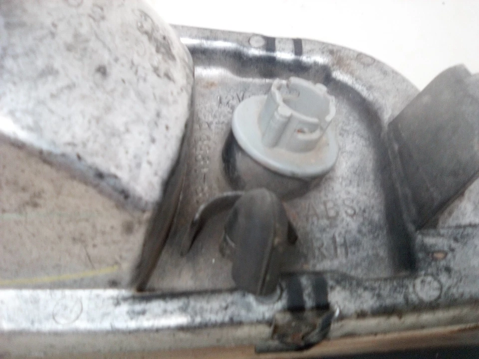 92-94 EAGLE SUMMIT WAGON MITSUBISHI Expo DERECHA Passinger OEM señal de giro Foto 3 de 4