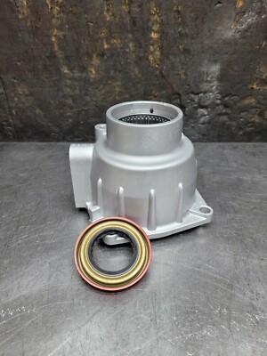 4T65E TRANSMISSION EXTENSION HOUSING VOLVO (BEARING TYPE) CASTING