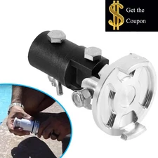 Cleaning Head Metal Install Removal Tool 550272 For Gamma Series 3 4 Pop-Up Tool